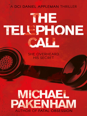 cover image of The Telephone Call